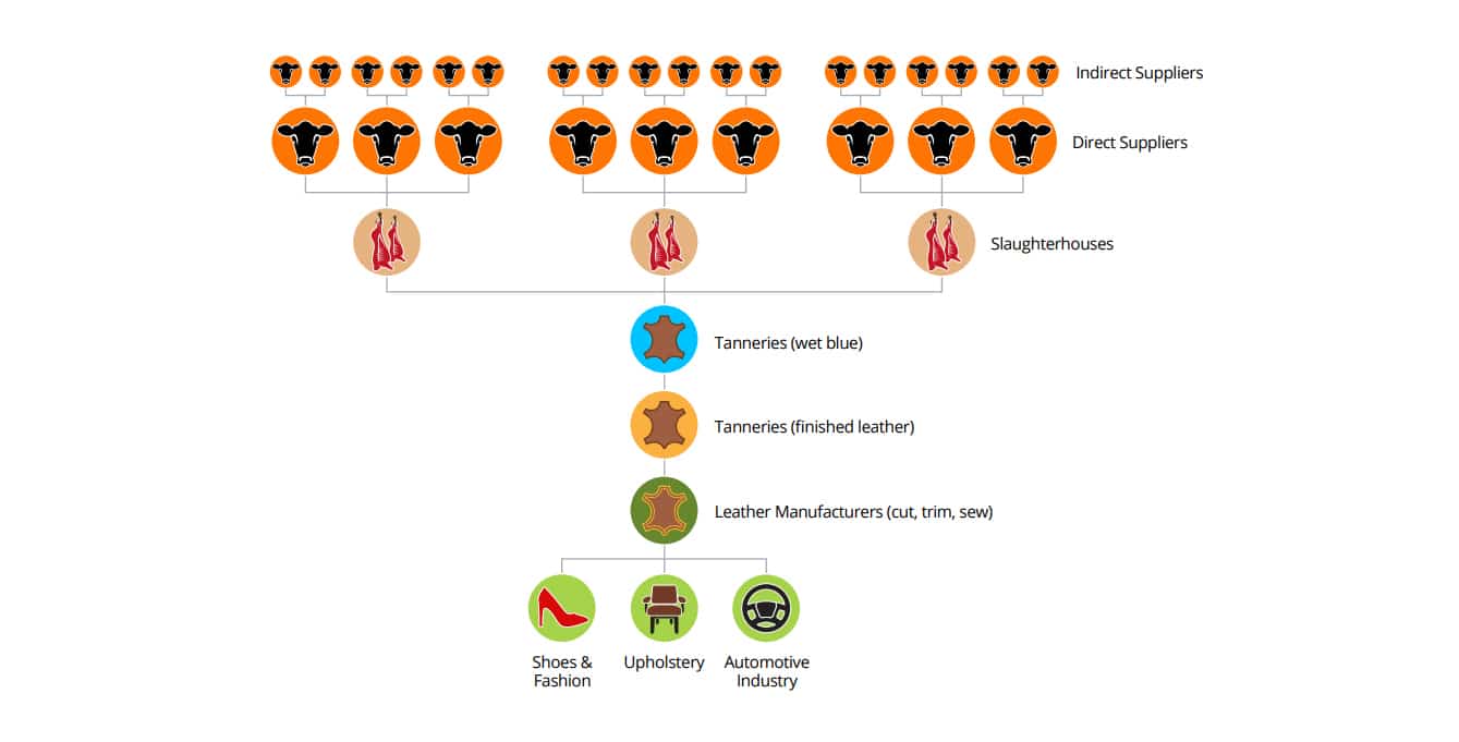Everything you need to know about vegetable tanning Splenda Quality