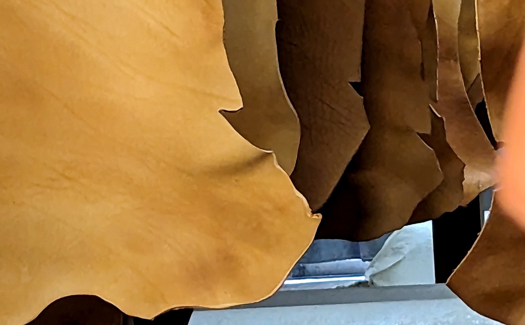 Tariffs and trade: impact on the leather industry 9